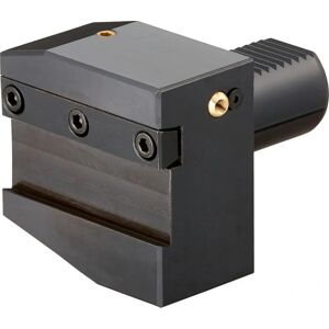 Fortis Modelo 4317784732703 Pieza para Fresadora - Soporte VDI 40, Izquierdo, 26mm Fortis Modelo 4317784732703 Pieza para Fresadora - Soporte VDI 40, Izquierdo, 26mm