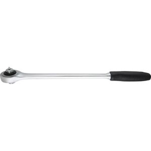 Fortis Modelo 4317784734103 - Llave de trinquete Fortis Modelo 4317784734103 - Llave de trinquete