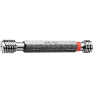 Accesorio de torno Fortis M27 - Clase de tolerancia 6H Accesorio de torno Fortis M27 - Clase de tolerancia 6H