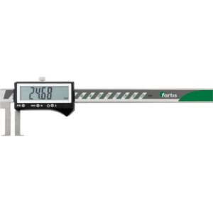 Calibrador Digital Fortis 35-200mm - Herramienta de medición Calibrador Digital Fortis 35-200mm - Herramienta de medición