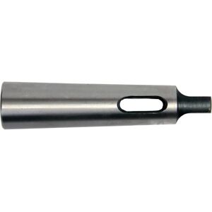 Manguito de reducción Fortis MK 6/4 - Pieza para fresadora Manguito de reducción Fortis MK 6/4 - Pieza para fresadora
