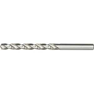 Fortis 4317784738460 Broca - Espiral - 7,6mm - HSS-Co - DIN 338 Fortis 4317784738460 Broca - Espiral - 7,6mm - HSS-Co - DIN 338