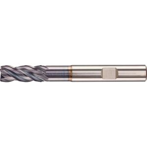 Fresa de eje Fortis 6527M 800 Hb Carap Z4 - Cortadora Fresa de eje Fortis 6527M 800 Hb Carap Z4 - Cortadora