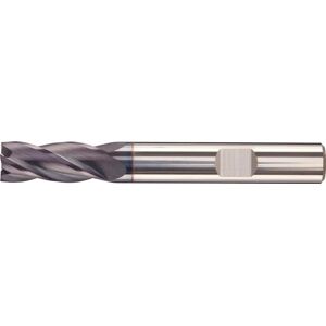 Fortis Modelo 4317784742207 Cortador de fresado VHM - Cortador de fresado Fortis Modelo 4317784742207 Cortador de fresado VHM - Cortador de fresado