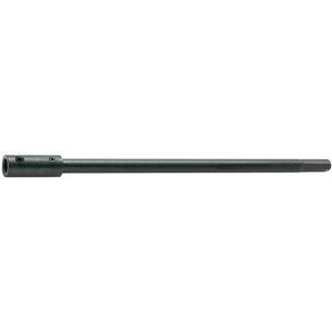 Extensión de llave para sierra de corona Fortis 4317784750448 Extensión de llave para sierra de corona Fortis 4317784750448