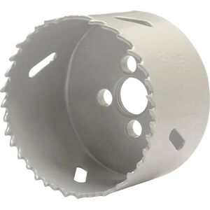 Fortis 4317784750622 Sierra de agujeros - 59mm, M42, Alto rendimiento Fortis 4317784750622 Sierra de agujeros - 59mm, M42, Alto rendimiento