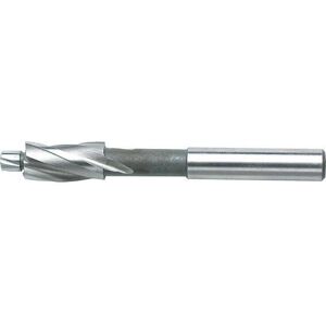 Fortis M8 Cincelado plano - Para acero y metales Fortis M8 Cincelado plano - Para acero y metales