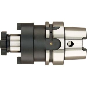 Accesorio para torno Fortis 4317784754040 - Mandril, HSK-A63, 27x60mm Accesorio para torno Fortis 4317784754040 - Mandril, HSK-A63, 27x60mm