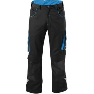 Pantalones de trabajo Fortis Modelo 24 - Tejido resistente de poliéster y algodón Pantalones de trabajo Fortis Modelo 24 - Tejido resistente de poliéster y algodón