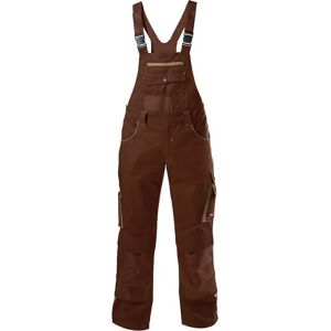Pantalones de trabajo Fortis - Marrón/Beige - Modelo 4317784766890 Pantalones de trabajo Fortis - Marrón/Beige - Modelo 4317784766890