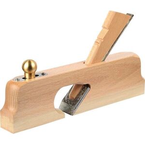 Fortis 4317784768900 Cepillo de mano - Doblado para alisar Fortis 4317784768900 Cepillo de mano - Doblado para alisar