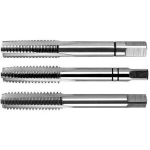 Fortis M16 attrezzo filettatura - HSS, DIN352, set da 3 pezzi Fortis M16 attrezzo filettatura - HSS, DIN352, set da 3 pezzi