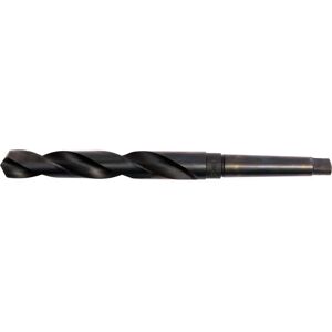 Fortis 4317784770552 trapano - Punta a spirale 31,5mm - HSS - DIN 345 Fortis 4317784770552 trapano - Punta a spirale 31,5mm - HSS - DIN 345