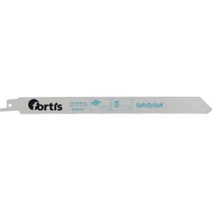 Fortis 230/210/2.5V Lama sega - Legno & Metallo Fortis 230/210/2.5V Lama sega - Legno & Metallo