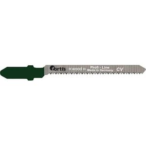 Fortis CV 75/50/1,3 - Lama per legno Fortis CV 75/50/1,3 - Lama per legno