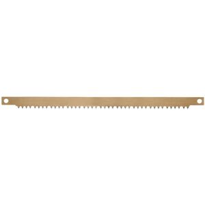 Fortis Modello 533Mm Lama da sega a metallo a denti fini - Lama Fortis Modello 533Mm Lama da sega a metallo a denti fini - Lama