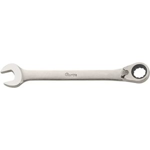 Fortis Llave Combinada 24mm - Rachet, Reversible Fortis Llave Combinada 24mm - Rachet, Reversible
