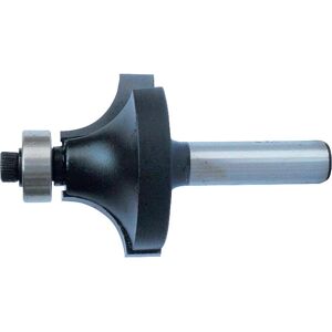 Fortis 4317784774611 Cortador redondo - 24,7mm, Radio 6,3mm, 55mm Fortis 4317784774611 Cortador redondo - 24,7mm, Radio 6,3mm, 55mm