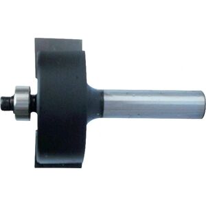 Fortis Fresa per fresare il legno ø 28,5 mm - Mandrino Fortis Fresa per fresare il legno ø 28,5 mm - Mandrino