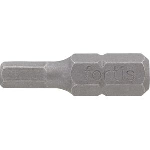Fortis 4317784775366 bit di cacciavite 10 pz - Bit di cacciavite Fortis 4317784775366 bit di cacciavite 10 pz - Bit di cacciavite