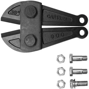 Fortis Lama Bullone Di Taglio 600mm - Cuchilla de corte Fortis Lama Bullone Di Taglio 600mm - Cuchilla de corte
