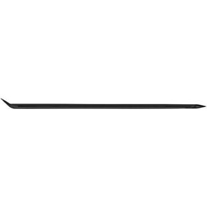 Fortis 4317784778961 Palanca Curva - Crowbar Fortis 4317784778961 Palanca Curva - Crowbar