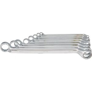 Set di chiavi a doppio anello Fortis D838 - Chiavi a brugola Set di chiavi a doppio anello Fortis D838 - Chiavi a brugola