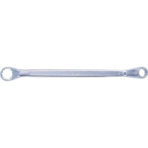 Fortis Modello 4317784780001 Chiave doppio anello - DIN 838 Fortis Modello 4317784780001 Chiave doppio anello - DIN 838