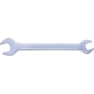 Fortis 4317784780346 llave doble plana - Llave de mano Fortis 4317784780346 llave doble plana - Llave de mano