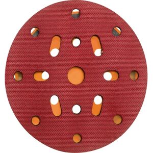 Fortis 4317784781060 Plato de soporte excéntrico - Accesorio para lijadora Fortis 4317784781060 Plato de soporte excéntrico - Accesorio para lijadora