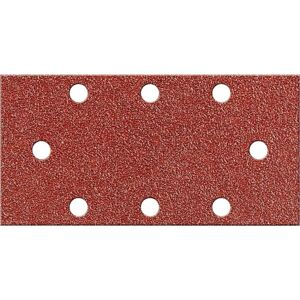 Fortis Nastro Abrasivo 93 Koret X230Mm, Grano 80, 8L Fortis Nastro Abrasivo 93 Koret X230Mm, Grano 80, 8L