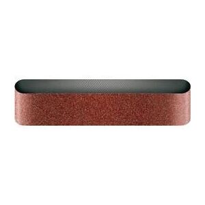 Fortis Cinghie abrasive - 3 pezzi - Grana 180 Fortis Cinghie abrasive - 3 pezzi - Grana 180