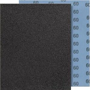 Fortis 4317784782166 Fornitura carteggi manuale - Carta vetrata Fortis 4317784782166 Fornitura carteggi manuale - Carta vetrata