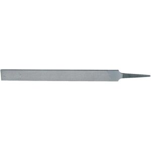 Fortis 4317784787314 Lima/rasp - Lima da officina piatta - DIN 7261 A Fortis 4317784787314 Lima/rasp - Lima da officina piatta - DIN 7261 A