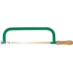 Fortis 4317784788373 Handsäge - Schwerer Metallsäge, Holzgriff Fortis 4317784788373 Handsäge - Schwerer Metallsäge, Holzgriff