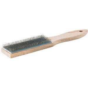 Fortis 4317784789585 spazzola di ferro - wire brush Fortis 4317784789585 spazzola di ferro - wire brush