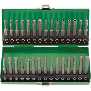 Fortis 4317784791250 Jeu de prises/bits - Outil multifonction - Publicité Fortis 4317784791250 Jeu de prises/bits - Outil multifonction - Publicité