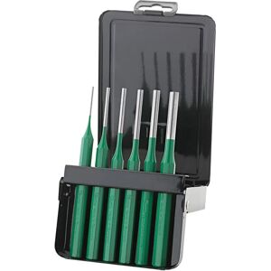 Fortis Juego caza clavijas 6 unidades Fortis Juego caza clavijas 6 unidades