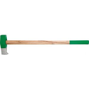 Martillo Fortis - Para dividir madera 3kg - Martillo Martillo Fortis - Para dividir madera 3kg - Martillo