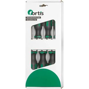Fortis Modell 4317784793360 Torx Schraubendreher-Set Fortis Modell 4317784793360 Torx Schraubendreher-Set
