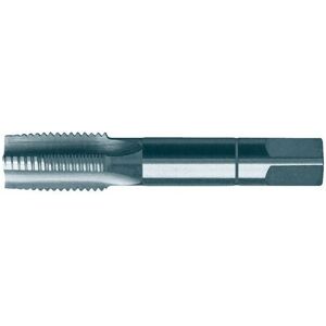 Juego de 2 machos para roscas finas métricas - HSS Tipo N - DIN 2181 Juego de 2 machos para roscas finas métricas - HSS Tipo N - DIN 2181