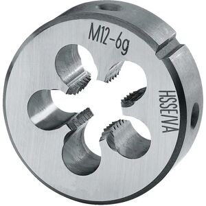 Matriz de roscar M12 38x14mm Forum Matriz de roscar M12 38x14mm Forum