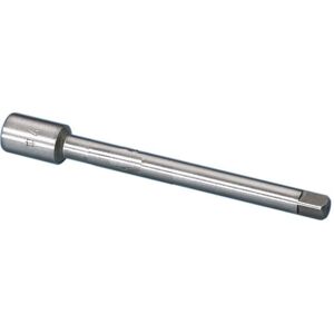 Forum - Estensione Rubinetto, 4 Sezioni: 9,0mm, M13/16, Tubo Whitworth G 1/4 + 3/8, 130mm Forum - Estensione Rubinetto, 4 Sezioni: 9,0mm, M13/16, Tubo Whitworth G 1/4 + 3/8, 130mm