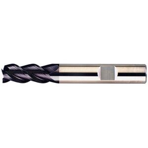 Fresa de metal Forum 4,0 mm, 57 mm, 8 mm - Fresa Fresa de metal Forum 4,0 mm, 57 mm, 8 mm - Fresa