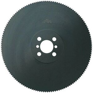 Disco de sierra circular - metal, acero - corte rápido - 5% cobalto - 275x2,0x32mm Disco de sierra circular - metal, acero - corte rápido - 5% cobalto - 275x2,0x32mm