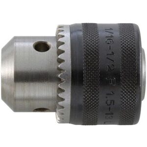Portabrocas cónico B16 - Capacidad 1-10mm - Resistente a golpes Portabrocas cónico B16 - Capacidad 1-10mm - Resistente a golpes