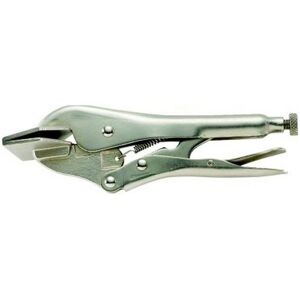 Forum Modelo 178 mm Morsa de Boca Ancha Forum Modelo 178 mm Morsa de Boca Ancha