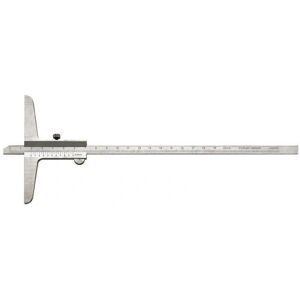 Calibrador de profundidad Forum - Rango 300mm Calibrador de profundidad Forum - Rango 300mm