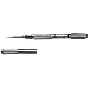 Forum - Calibre de précision pour gicleurs - 0-5mm, lecture 0,1mm, cône 1.10 - Publicité Forum - Calibre de précision pour gicleurs - 0-5mm, lecture 0,1mm, cône 1.10 - Publicité
