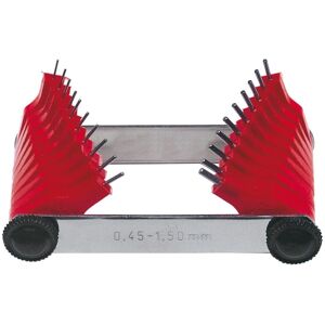 Forum Jet Calibrador 0,45-1,5mm - Calibrador Forum Jet Calibrador 0,45-1,5mm - Calibrador